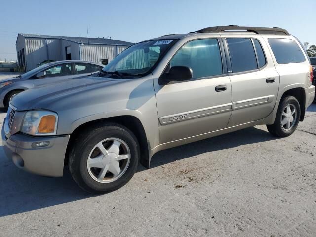 GMC Envoy
