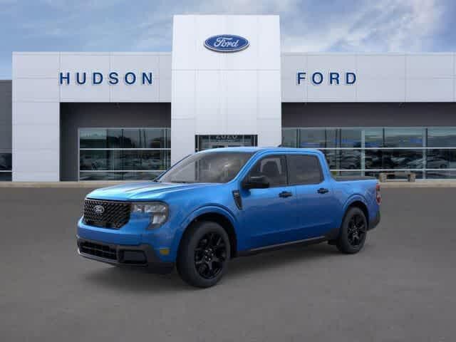 2025 FORD Maverick