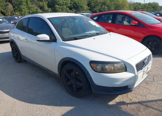 Volvo C30