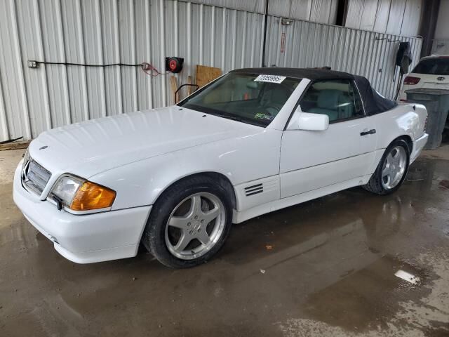 Mercedes-Benz 300