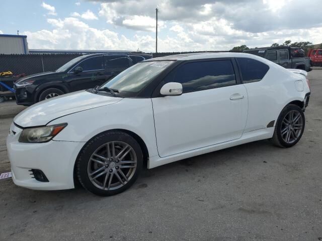 Toyota SCION tC