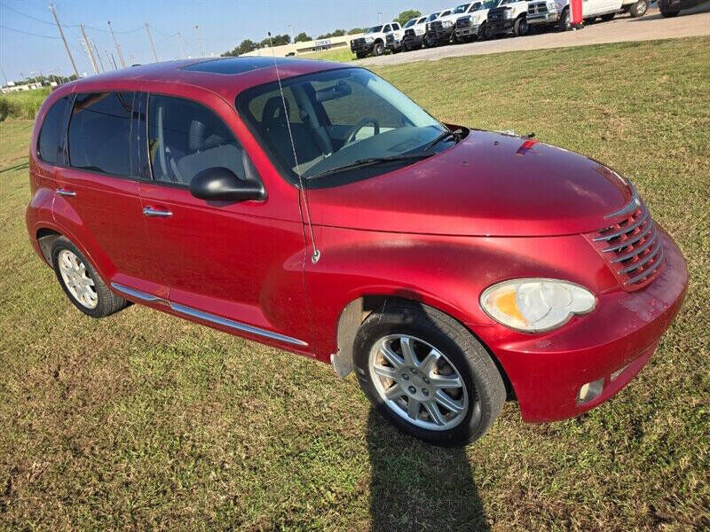 Chrysler PT Cruiser