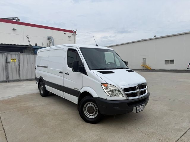 Dodge Sprinter