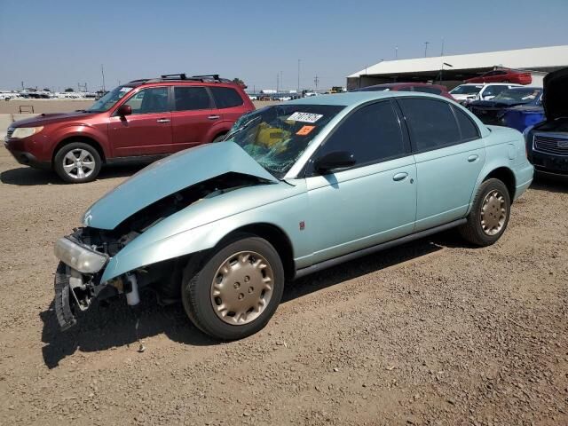 Saturn SL2