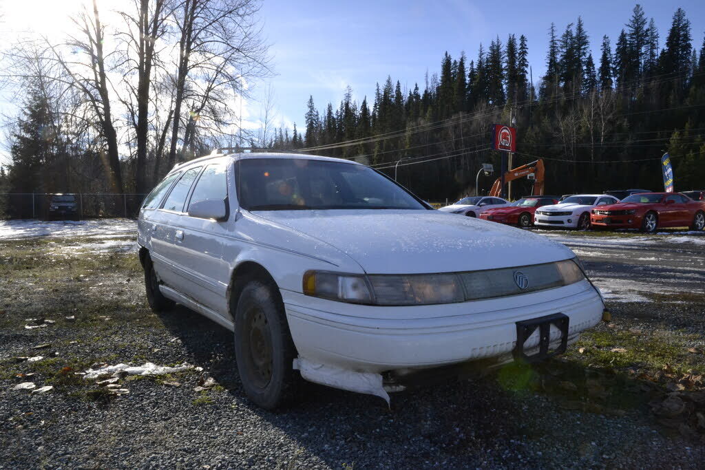 Mercury Sable