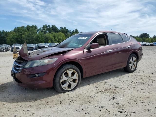Honda Crosstour