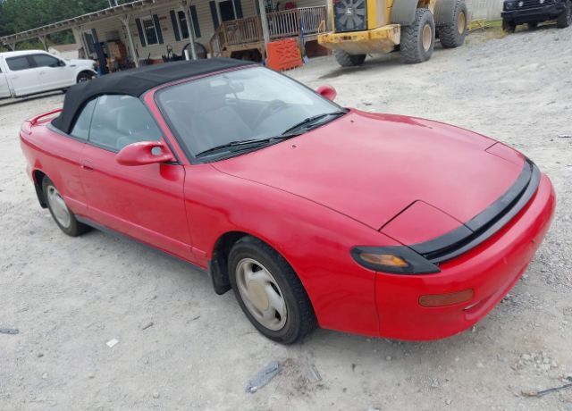 Toyota Celica