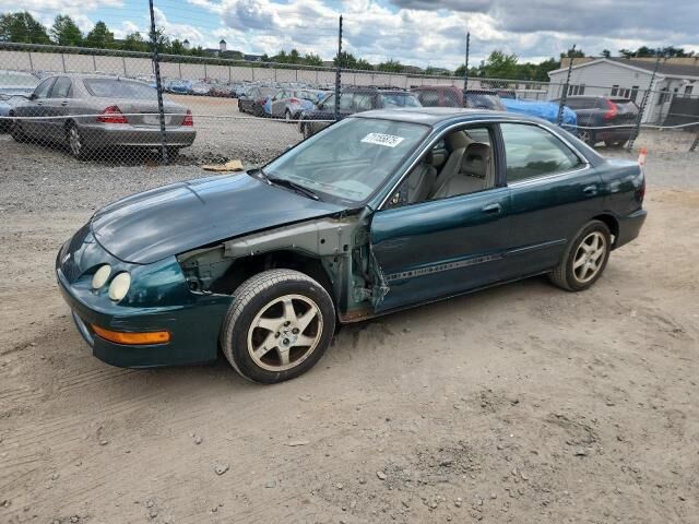Acura Integra