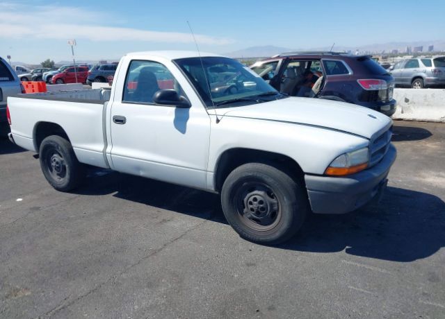 Dodge Dakota