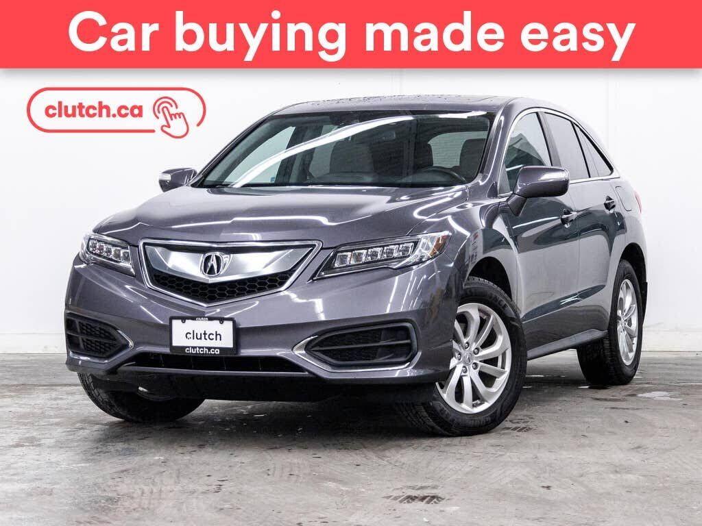 Acura RDX