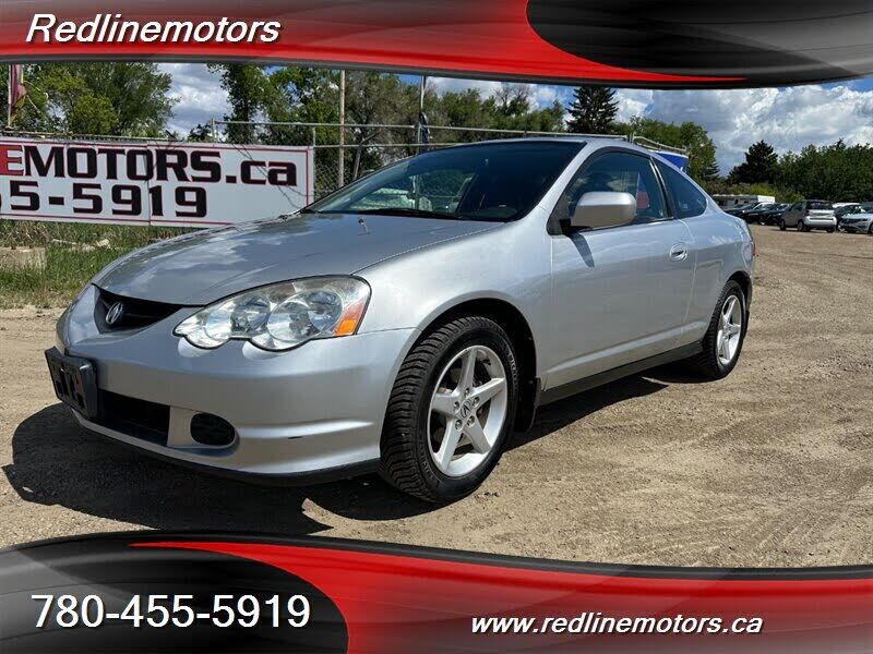 Acura RSX