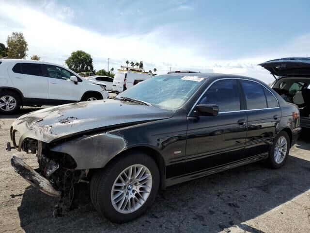 BMW 530iA