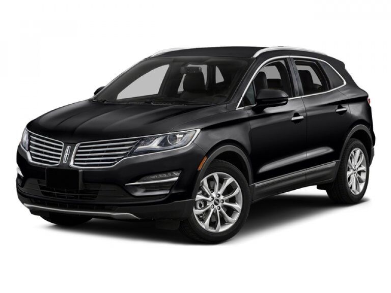 Lincoln MKC