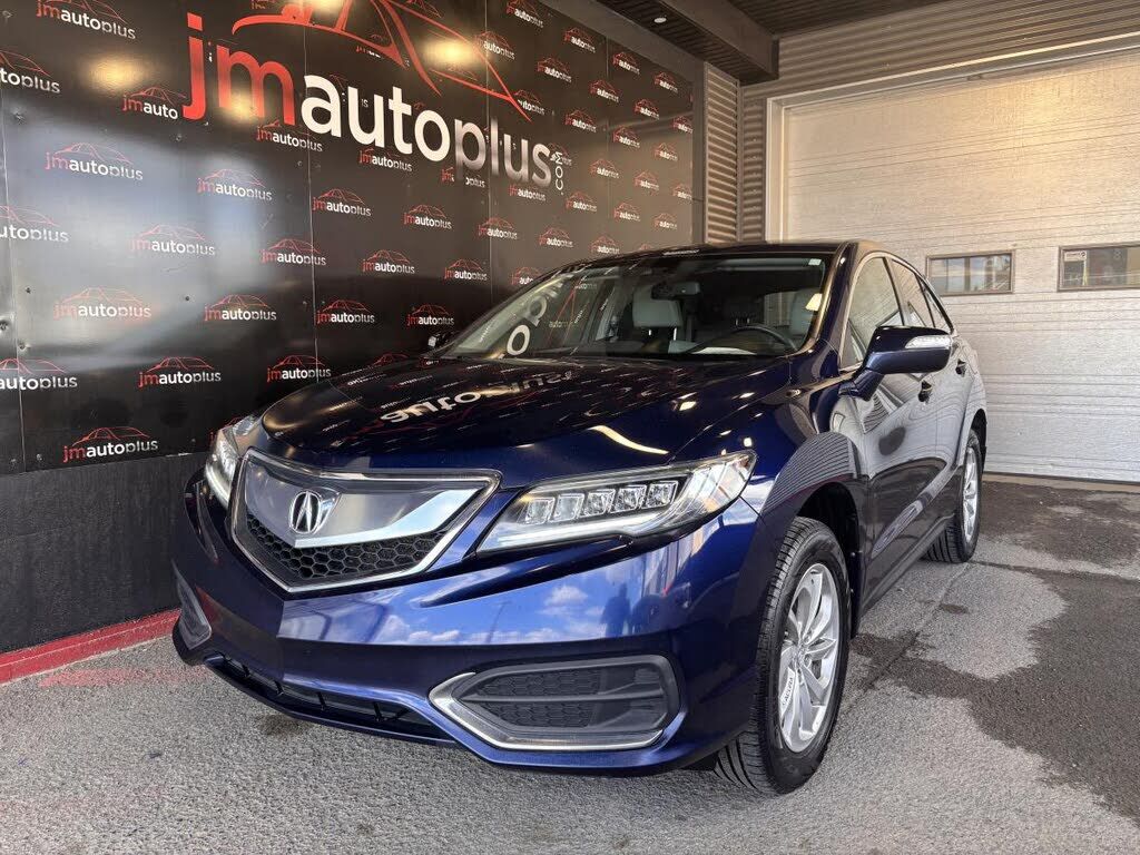 Acura RDX