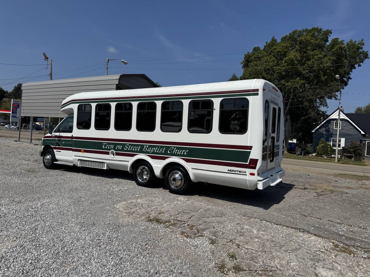 Chevrolet Express