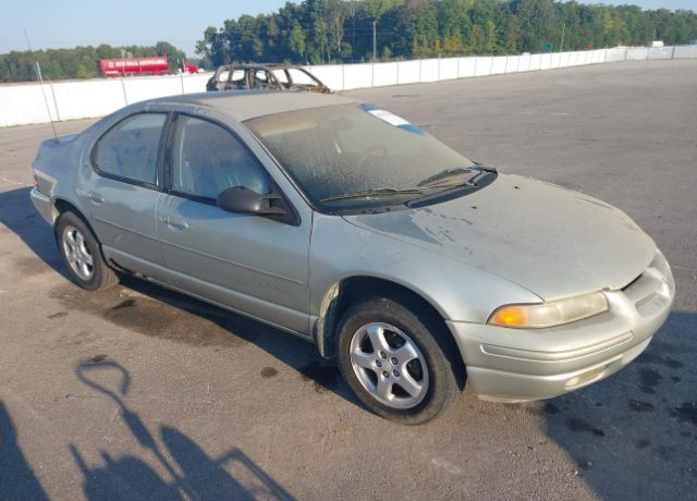 Dodge Stratus