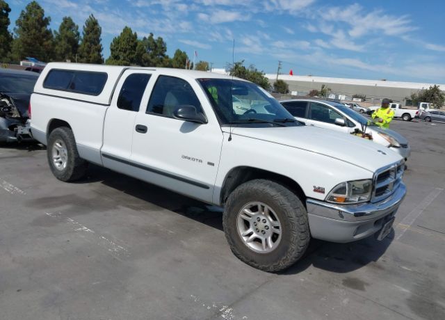 Dodge Dakota