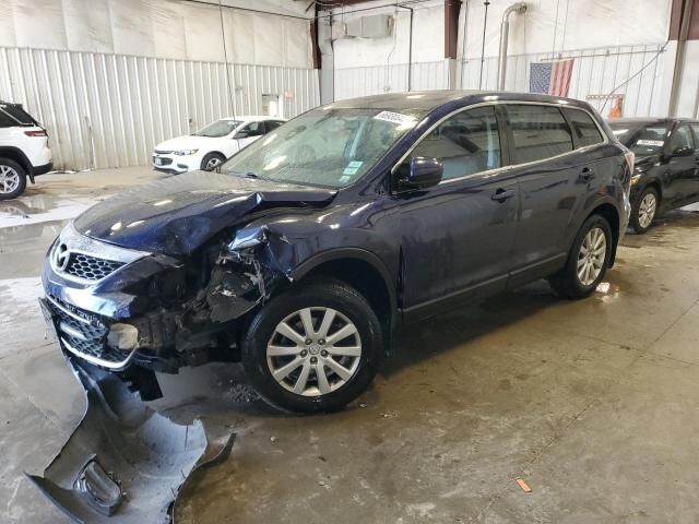 Mazda CX-9