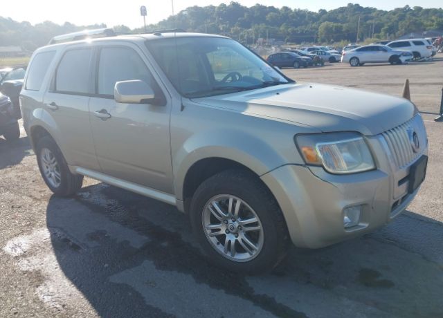 Mercury Mariner