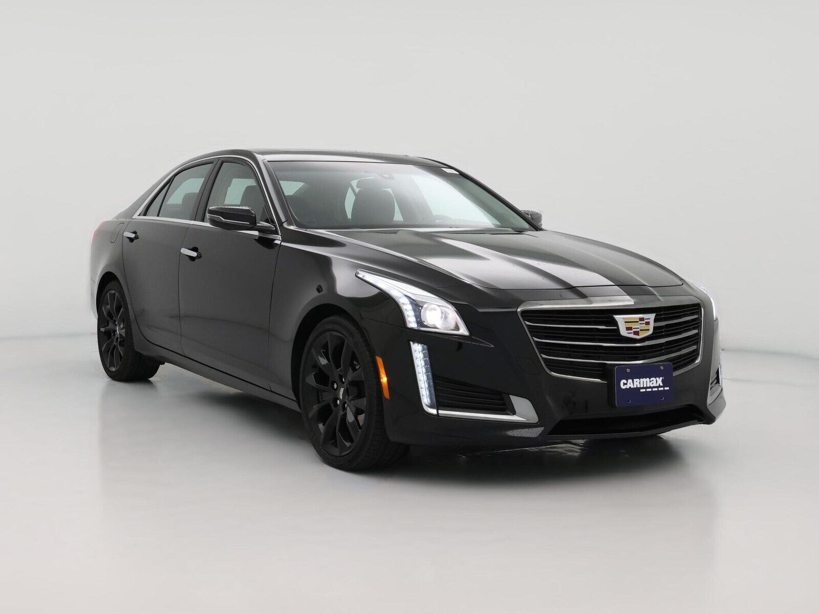 Cadillac CTS