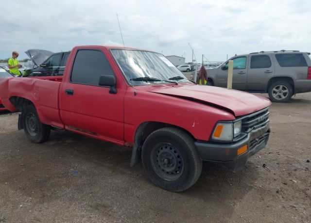Toyota Pick-Up