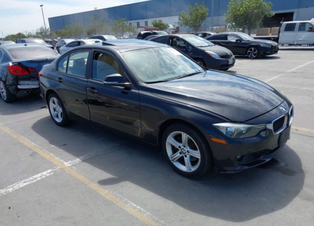 BMW 328i