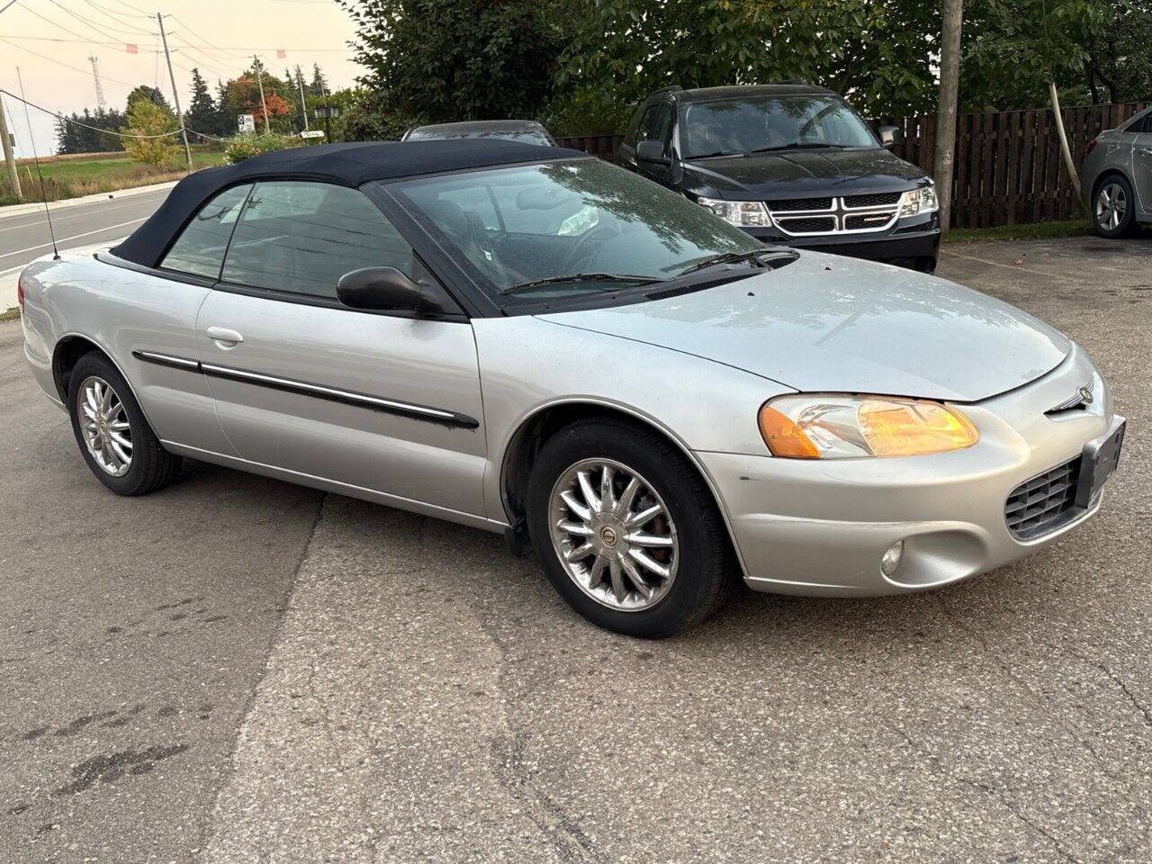 Chrysler Sebring