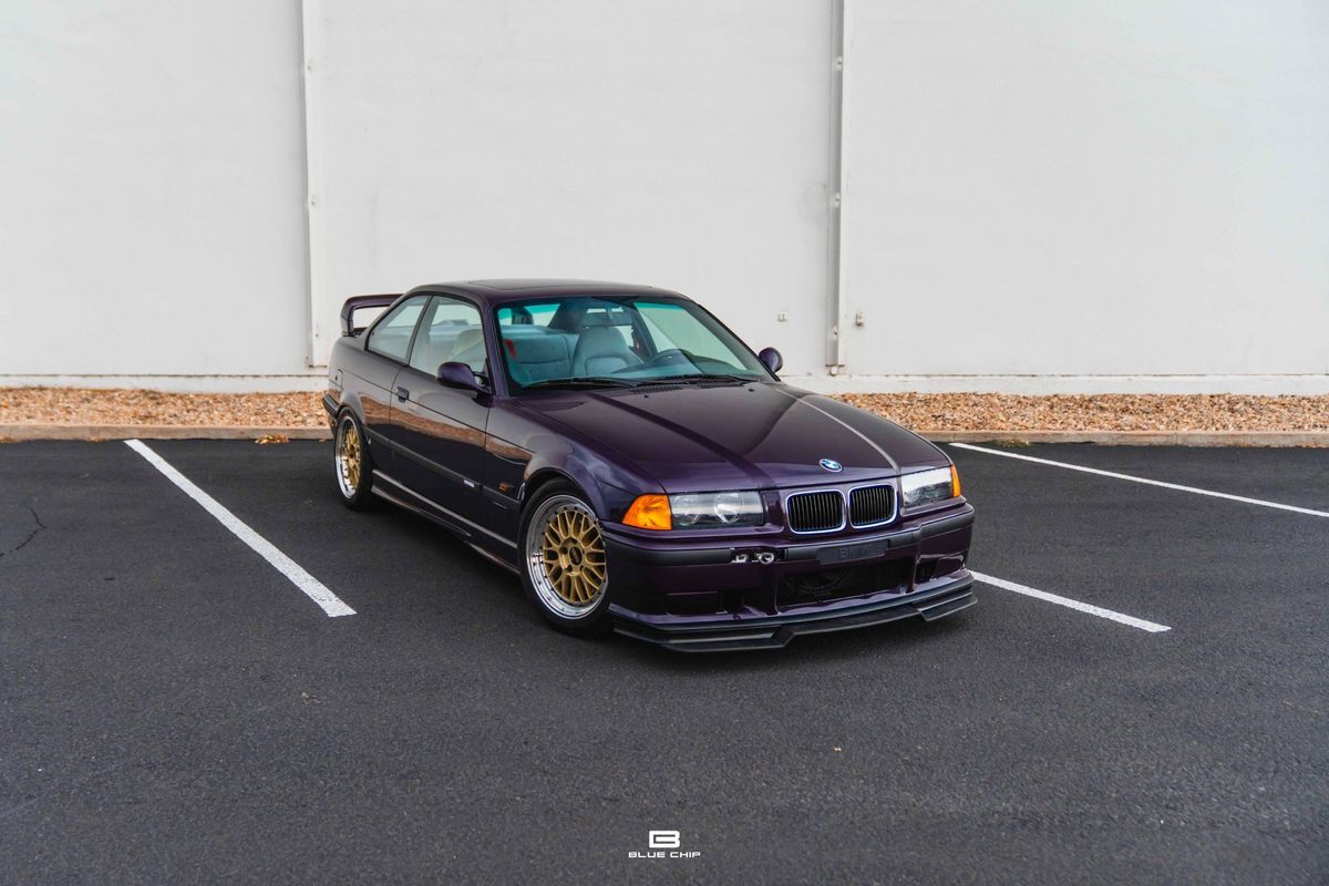 BMW M3