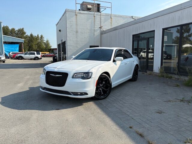 Chrysler 300
