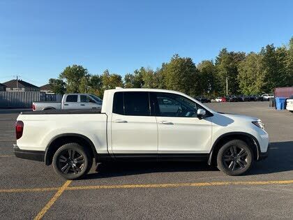 Honda Ridgeline