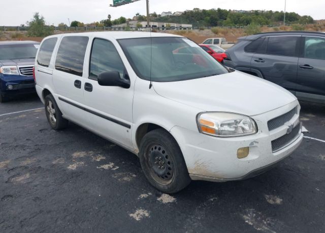 Chevrolet Uplander