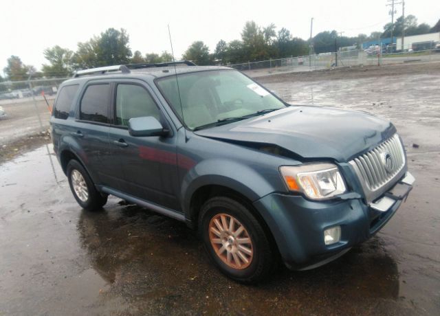 Mercury Mariner