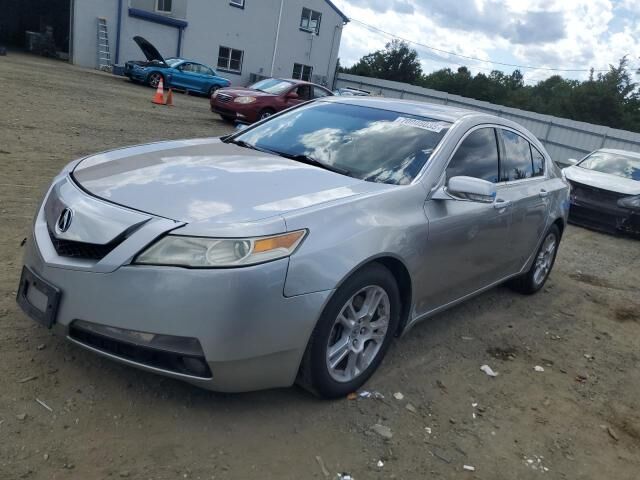 Acura TL