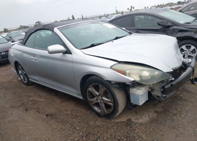 Toyota Camry Solara