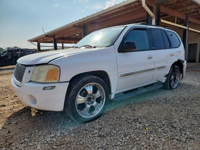 GMC Envoy