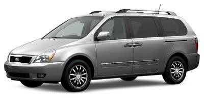 Kia Sedona