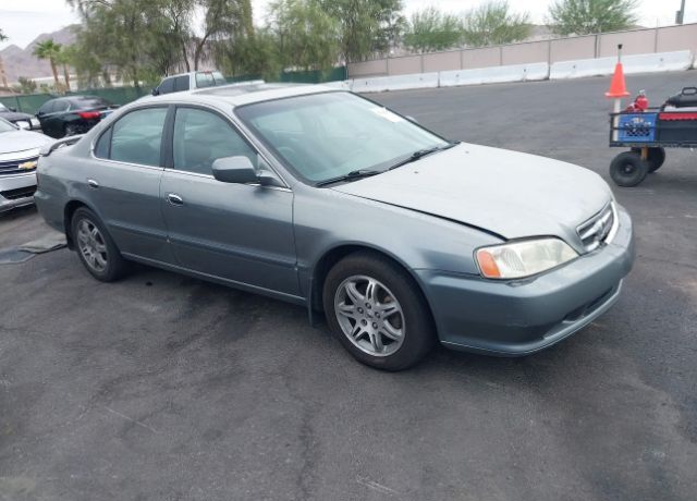 Acura TL