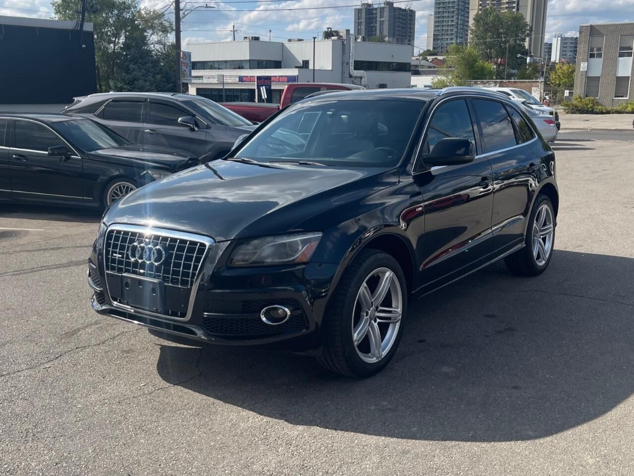 Audi Q5