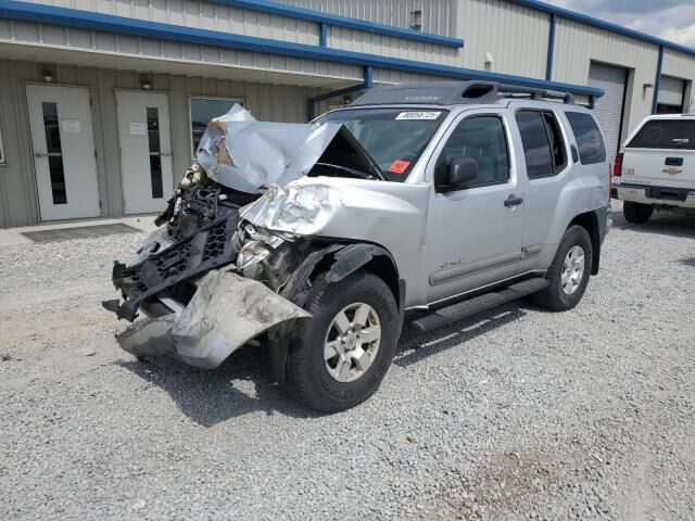 Nissan Xterra