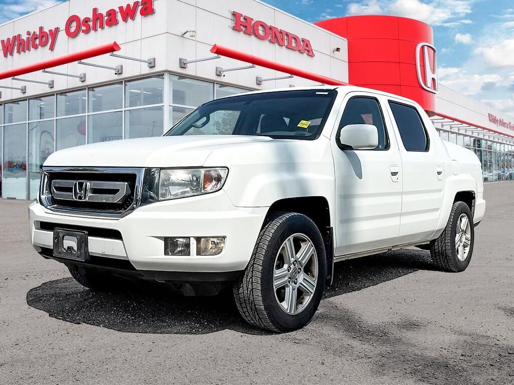 Honda Ridgeline