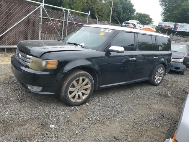 Ford Flex