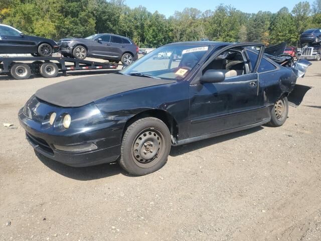 Acura Integra