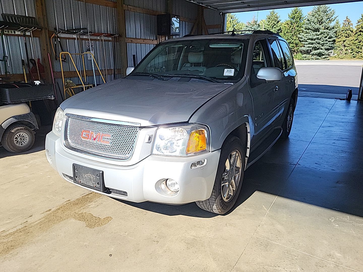 GMC Envoy