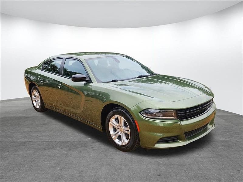 2023 DODGE Charger