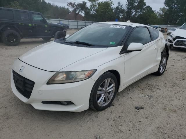 Honda CR-Z