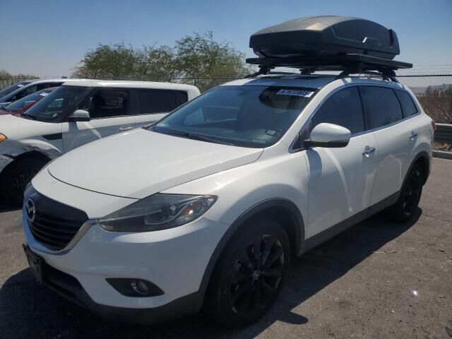 Mazda CX-9