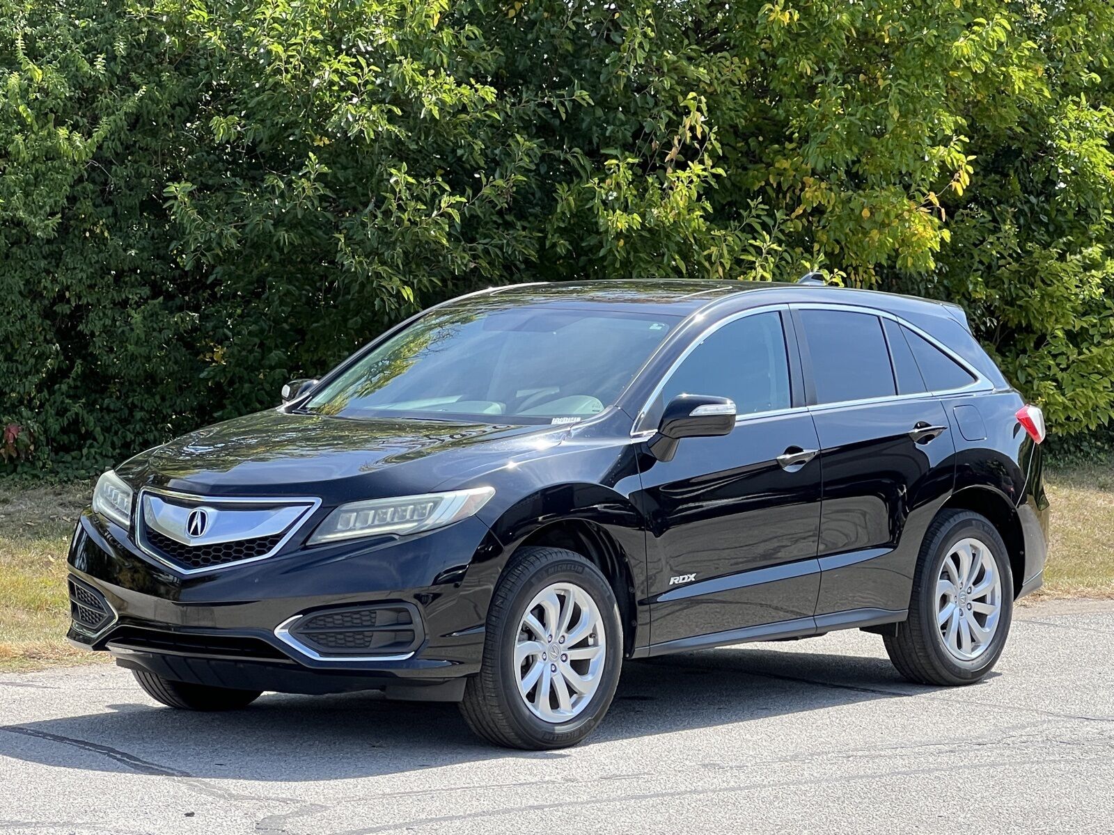 Acura RDX