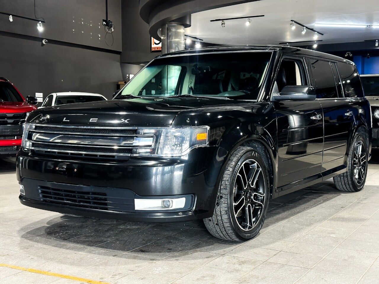 Ford Flex