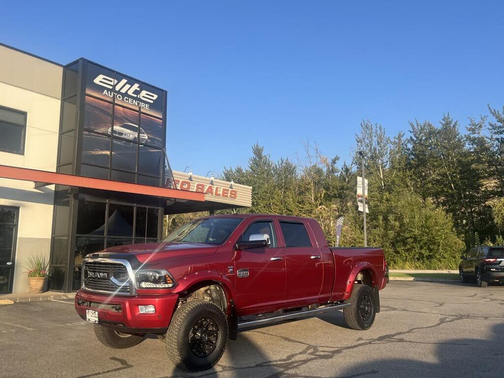 RAM 2500