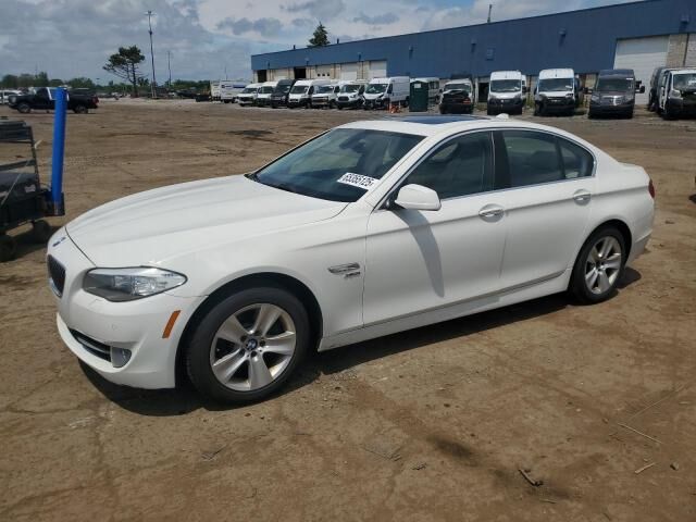 BMW 528xi